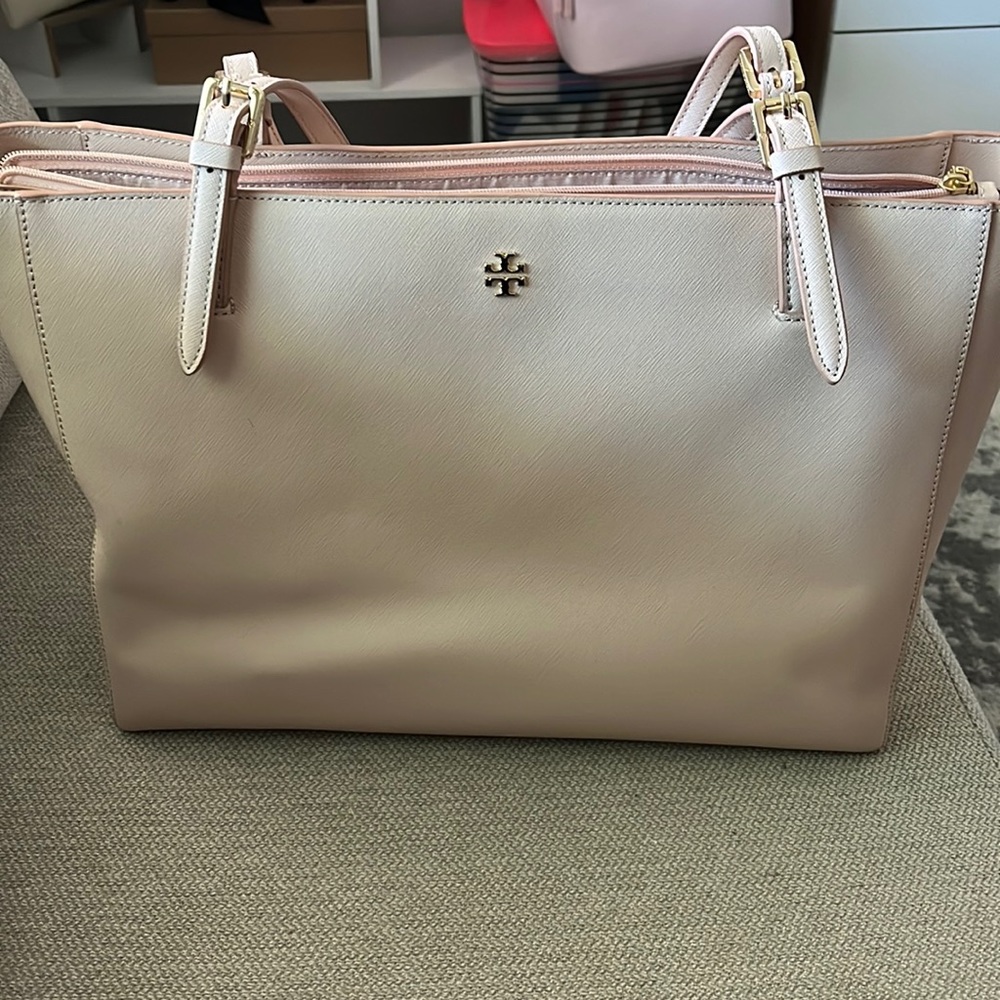 Tory Burch Tote